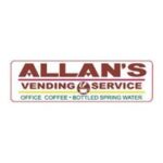 Allan's Vending